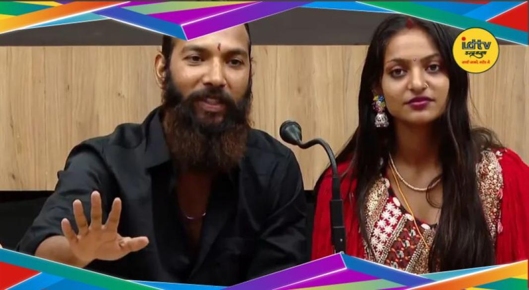 Mahakumbh viral girl Monalisa wedding