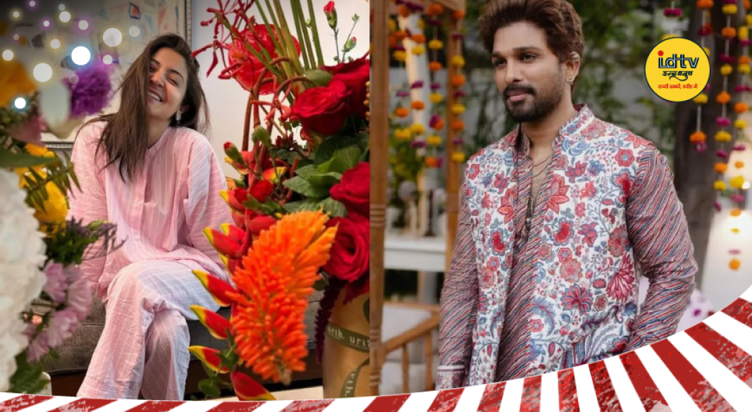 Anushka Sharma comeback