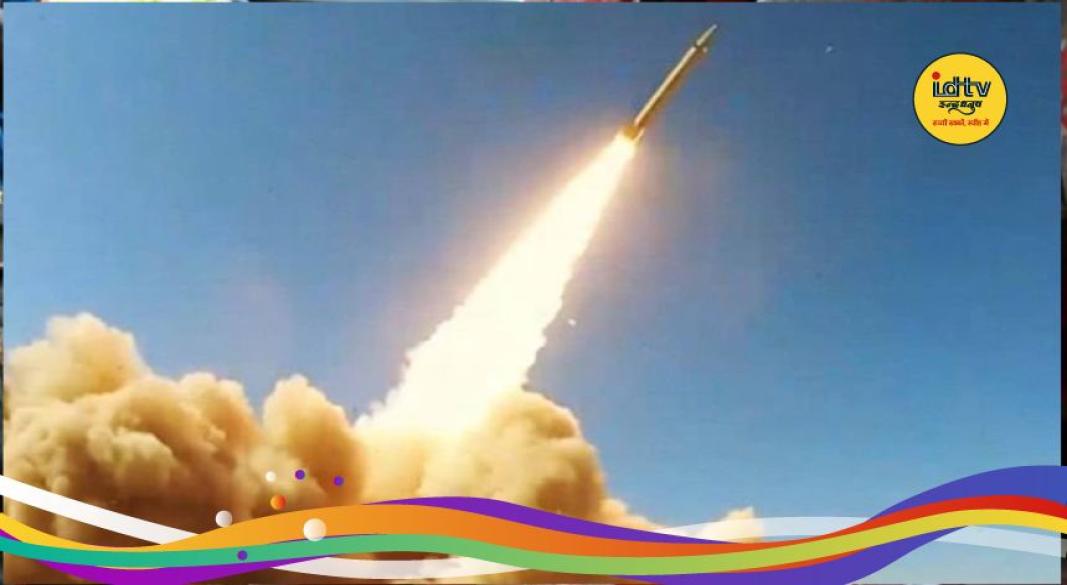 Iran missile attack Saudi Arabia