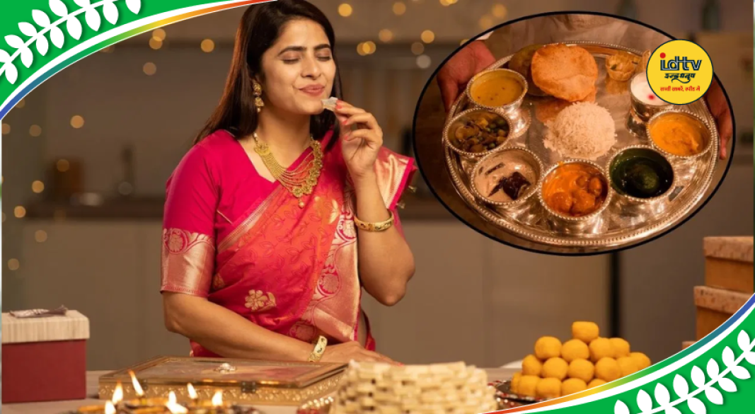 Protein Rich Foods for Navratri