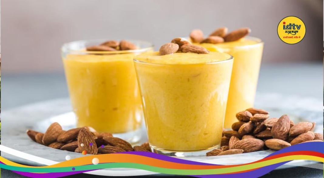 नफरत का शरबत