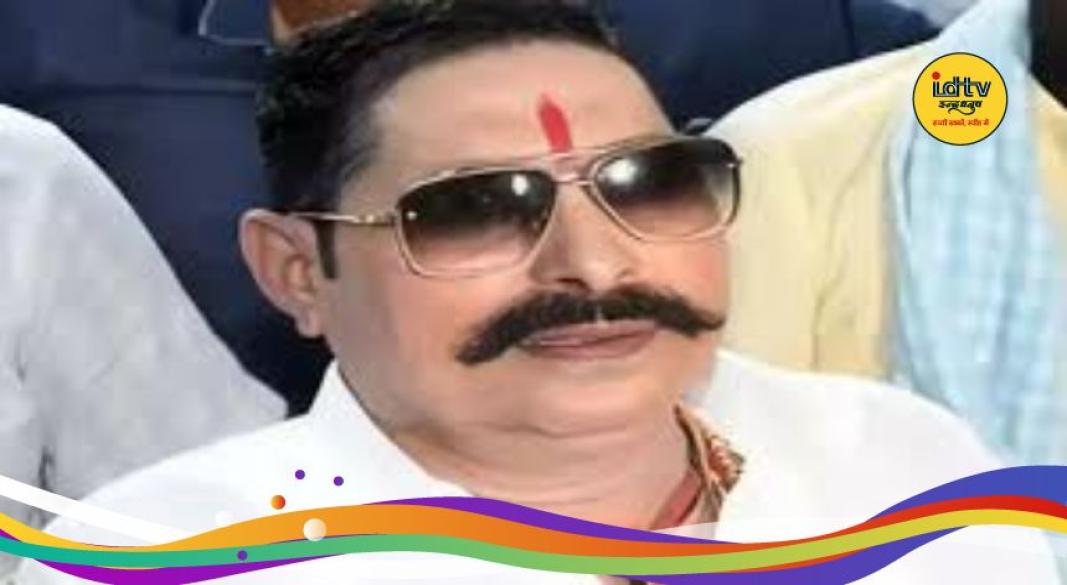 Nitish Kumar event security breach