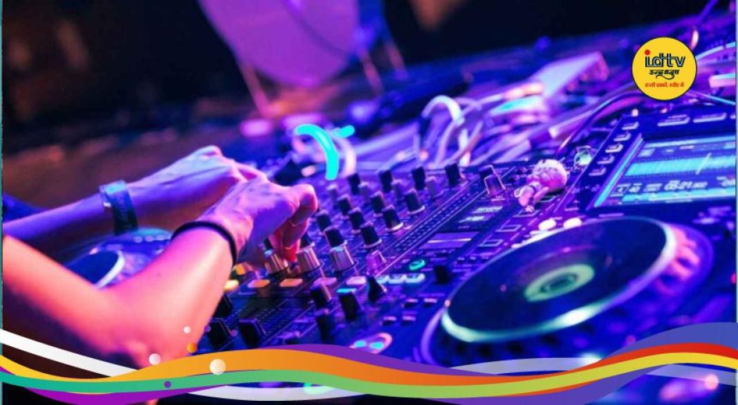 Karnataka DJ ban controversy