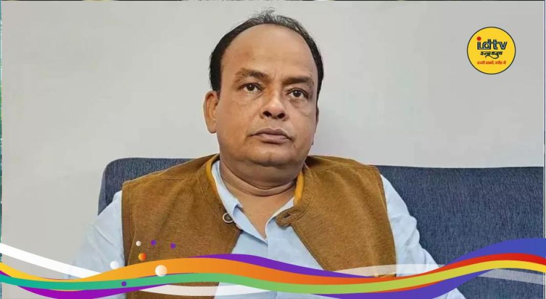 Irfan Ansari speech in Assembly