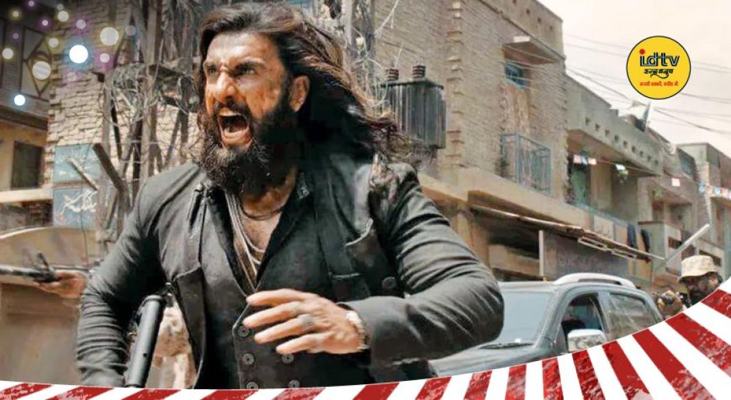 Dhurandar 2 advance bookings